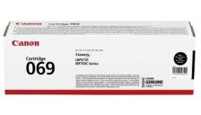Toner Canon 069 (5094C002) nero - B02023