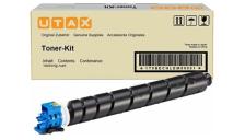 Toner Utax CK-8532C (1T02YMCUT0) ciano - B02024