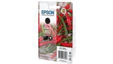 Cartuccia Epson 503 (C13T09Q14010) nero - B02106