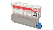 Toner Oki 46507624 nero - B02134