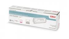 Toner Oki 46861326 magenta - B02160