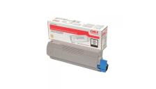 Toner Oki 46490624 nero - B02163