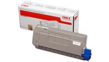 Toner Oki 44318618 magenta - B02175