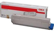 Toner Oki 46443120 nero - B02200