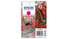 Cartuccia Epson 503 (C13T09Q34010) magenta - B02204