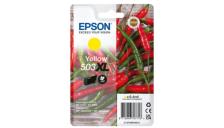 Cartuccia Epson 503XL (C13T09R44010) giallo - B02205