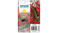 Cartuccia Epson 503 (C13T09Q44010) giallo - B02209