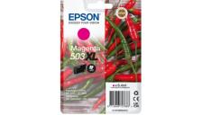 Cartuccia Epson 503XL (C13T09R34010) magenta - B02210