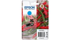 Cartuccia Epson 503XL (C13T09R24010) ciano - B02213