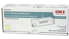 Toner Oki 43979223 nero - B02253