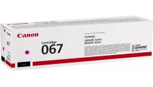 Toner Canon 067 (5100C002) magenta - B02354