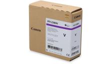 Cartuccia Canon PFI-2300 (5285C001) viola - B02359