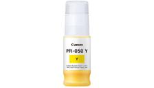 Cartuccia Canon PFI-050 (5701C001) giallo - B02360