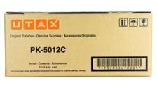 Toner Utax PK-5012C (1T02NSCUT0) ciano - B02361