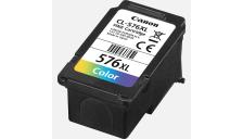 Cartuccia Canon CL-576XL (5441C001) colore - B02402