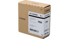 Cartuccia Canon PFI-2300 (5277C001) nero fotografico - B02430