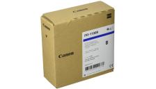 Cartuccia Canon PFI-1100B (0859C001) blu - B02441