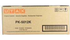 Toner Utax PK-5012K (1T02NS0UT0) nero - B02444