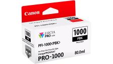 Cartuccia Canon PFI-1100PBK (0850C001) nero fotografico - B02456
