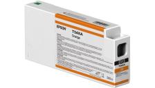 Cartuccia Epson T54XA (C13T54XA00) arancio - B02475