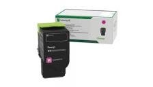 Toner Lexmark 24B7550 magenta - B02498