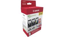 Cartuccia Canon PG-560XL 2 pz /CL-561XL 1 pz wit (3712C012) nero -colore - B02521