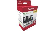 Cartuccia Canon PG-560XL 2 pz /CL-561XL 1 pz (3712C009) nero -colore - B02522