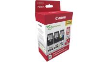 Cartuccia Canon PG-540Lx2/CL-541XL with sheets (5224B015) nero -colore - B02528