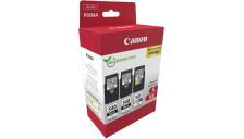 Cartuccia Canon PG-540Lx2/CL-541XL (5224B017) nero -colore - B02529