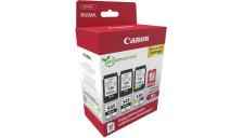 Cartuccia Canon PG-545XLx2/CL-546XL with photo p (8286B015) nero -colore - B02532