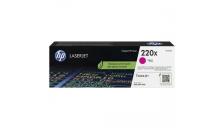 Toner HP 220X (W2203X) magenta - B02554