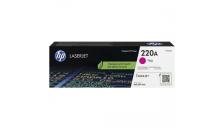 Toner HP 220A (W2203A) magenta - B02555