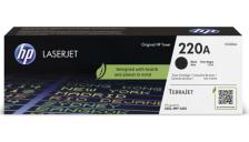 Toner HP 220A (W2200A) nero - B02561