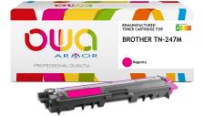 Toner OWA K18603OW magenta - B02609