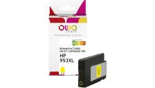 Cartuccia OWA K20660OW giallo - B02610