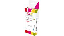 Cartuccia OWA K20706OW ciano - B02621