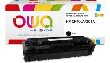 Toner OWA K15828OW nero - B02631