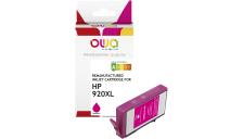 Cartuccia OWA K20451OW magenta - B02635