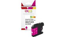 Cartuccia OWA K20619OW magenta - B02637