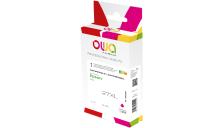 Cartuccia OWA K20724OW magenta - B02644