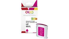 Cartuccia OWA K20258OW magenta - B02647