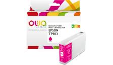 Cartuccia OWA K20627OW magenta - B02651