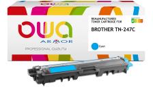 Toner OWA K18602OW ciano - B02666