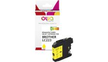 Cartuccia OWA K20620OW giallo - B02671