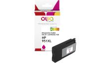 Cartuccia OWA K20419OW magenta - B02673