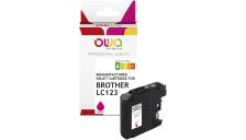 Cartuccia OWA K20536OW magenta - B02683