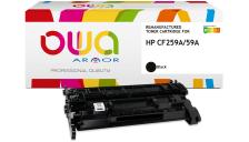 Toner OWA K18649OW nero - B02689