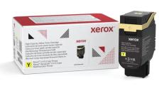 Toner Xerox C410 / C415 (006R04688) giallo - B02724