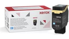 Toner Xerox C410 / C415 (006R04686) ciano - B02726