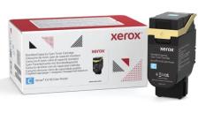 Toner Xerox C410 / C415 (006R04678) ciano - B02727